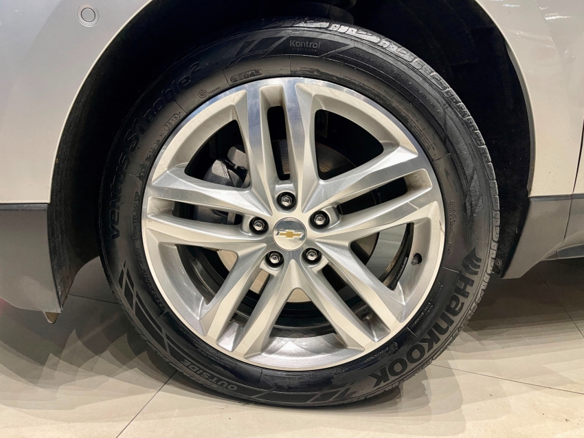 GM - Chevrolet-EQUINOX-2.0 16V TURBO GASOLINA PREMIER AWD AUTOMÁTICO