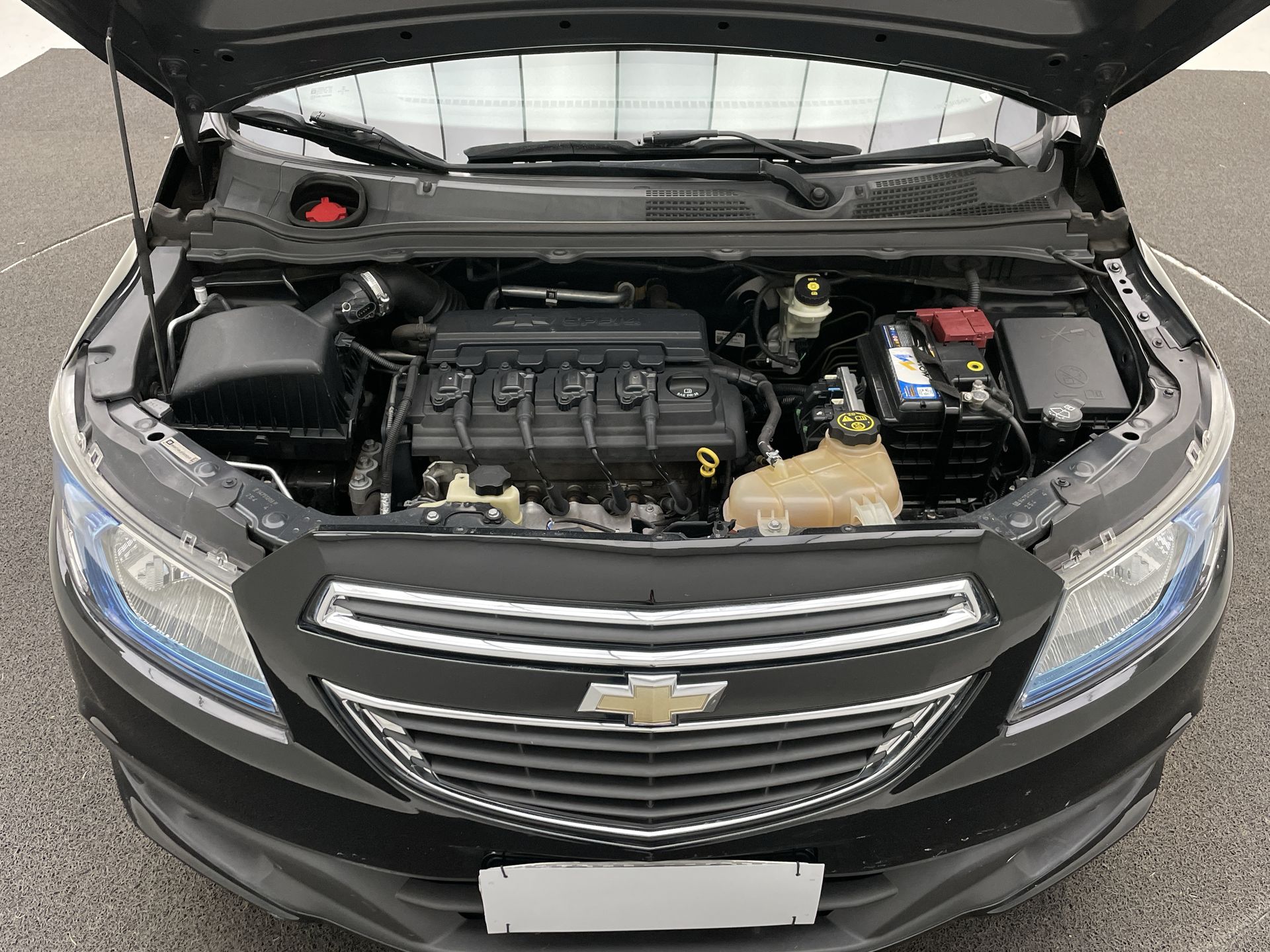 ONIX HATCH LTZ 1.4 8V FlexPower 5p Mec.