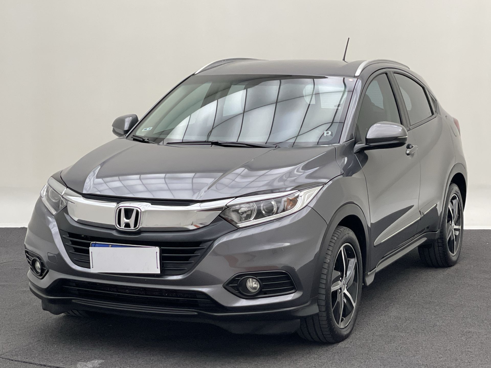 HR-V EX 1.8 Flexone 16V 5p Aut.