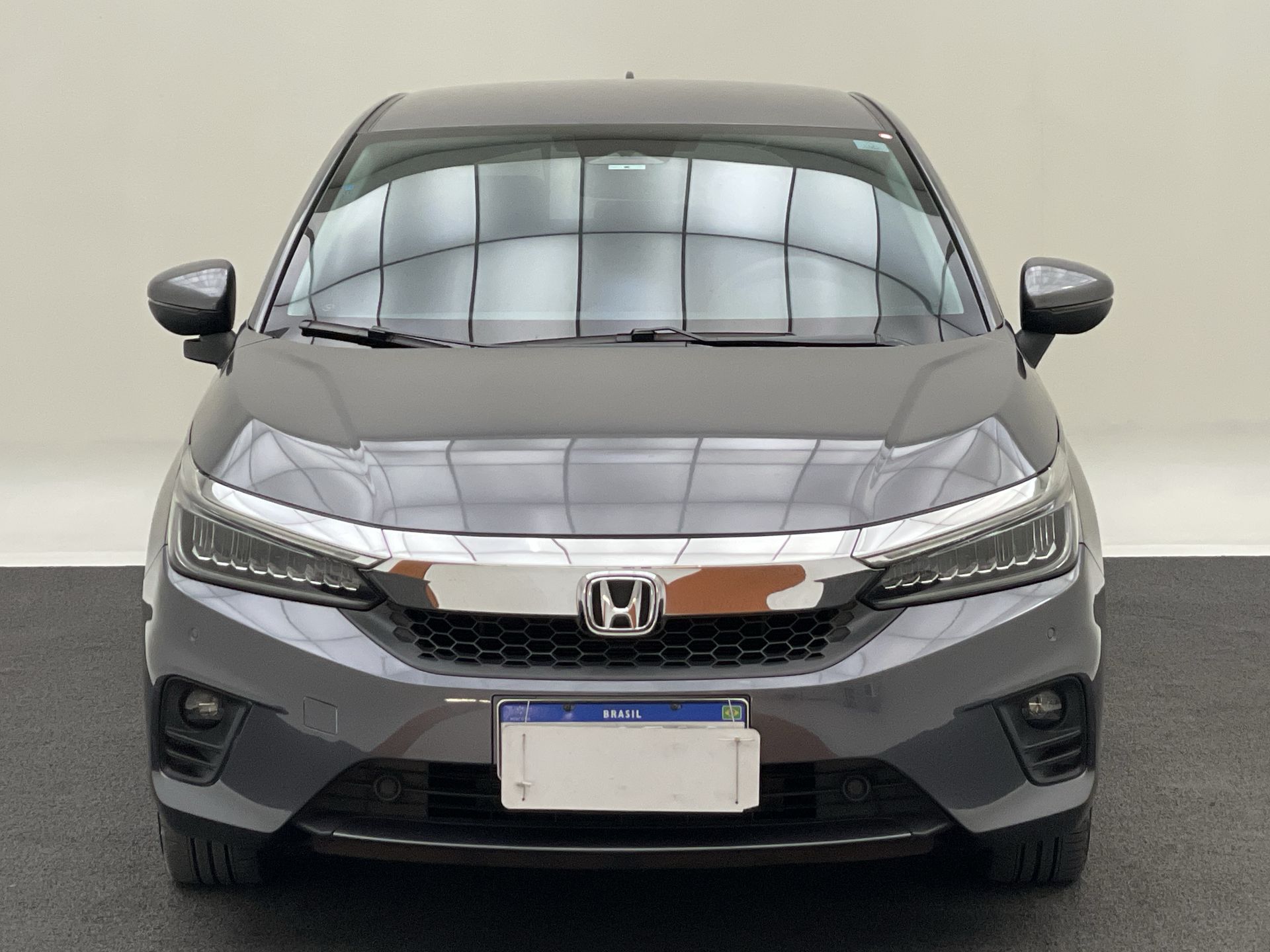 CITY 1.5 I-VTEC FLEX HATCH TOURING CVT