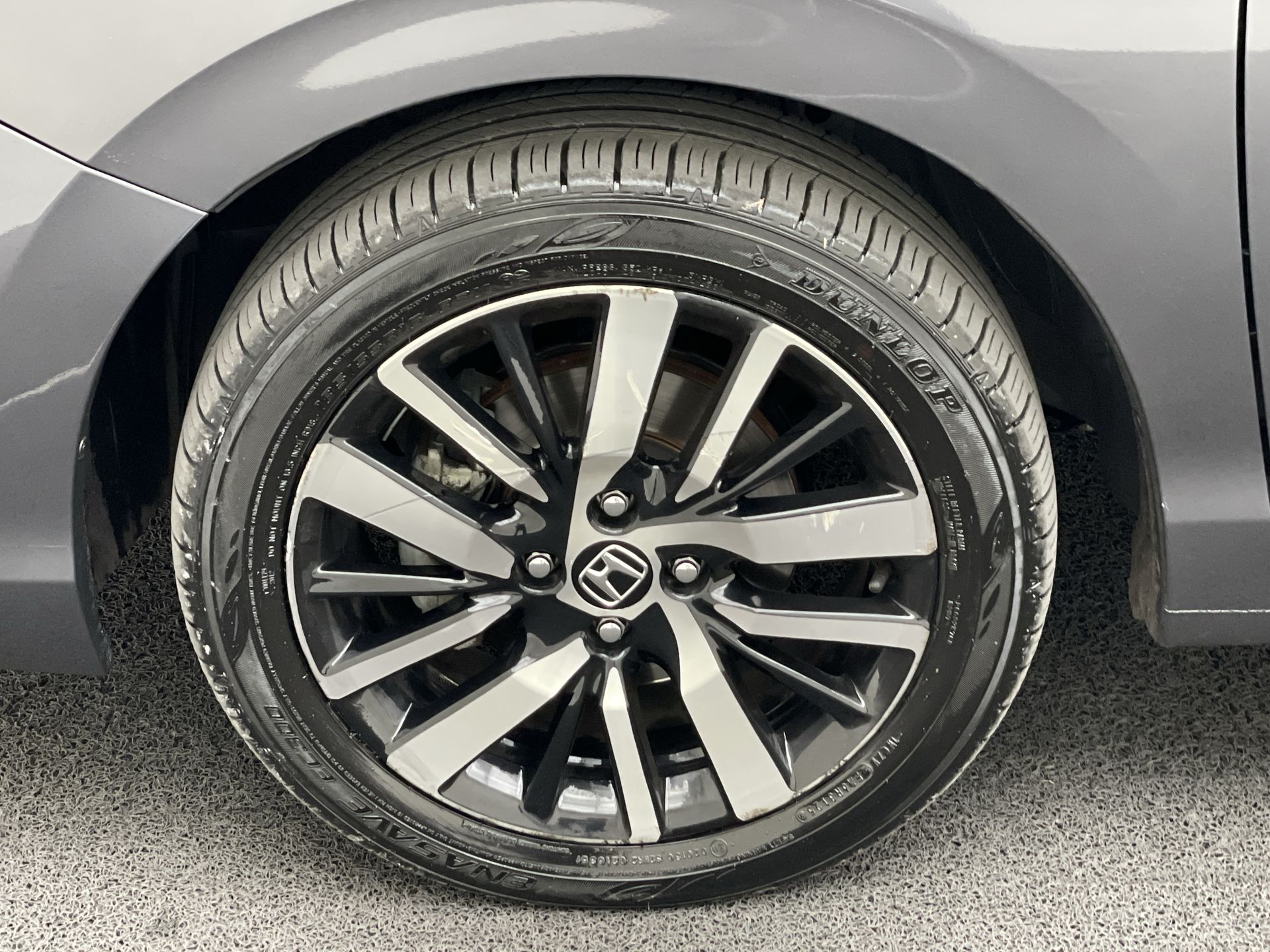 CITY 1.5 I-VTEC FLEX HATCH TOURING CVT