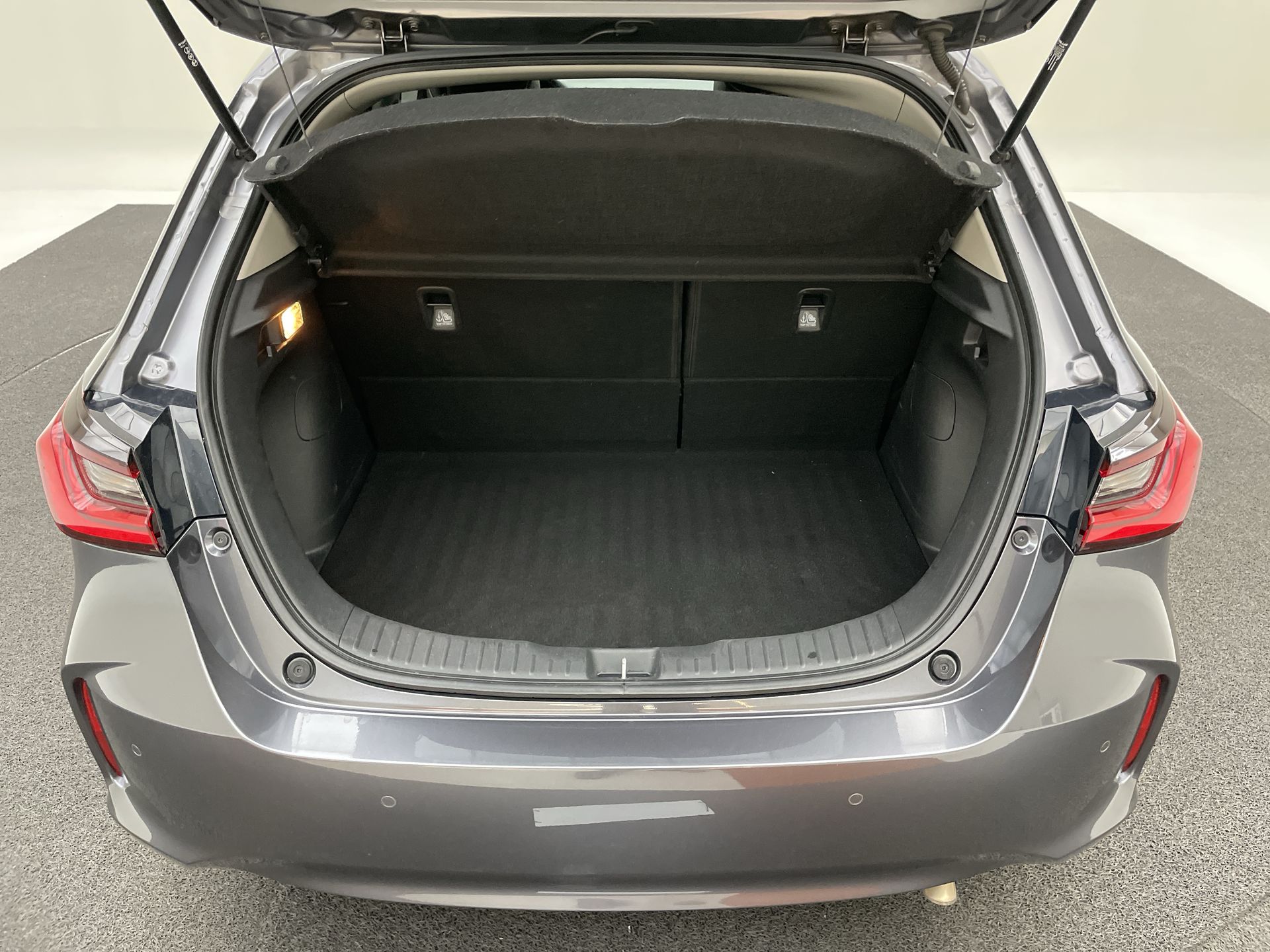 CITY 1.5 I-VTEC FLEX HATCH TOURING CVT