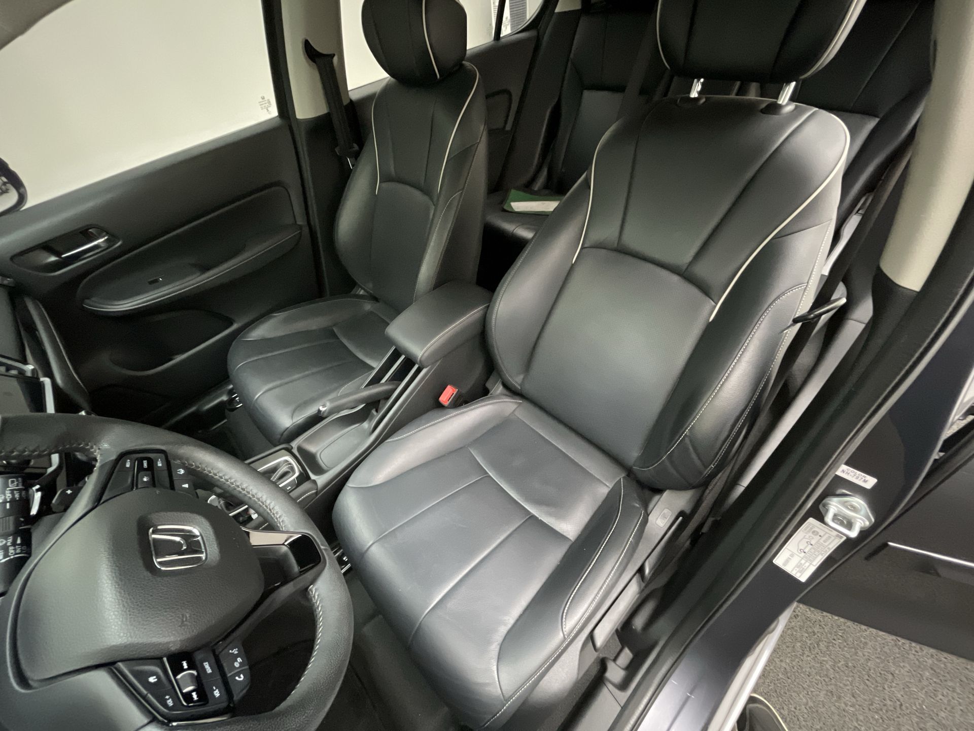 CITY 1.5 I-VTEC FLEX HATCH TOURING CVT