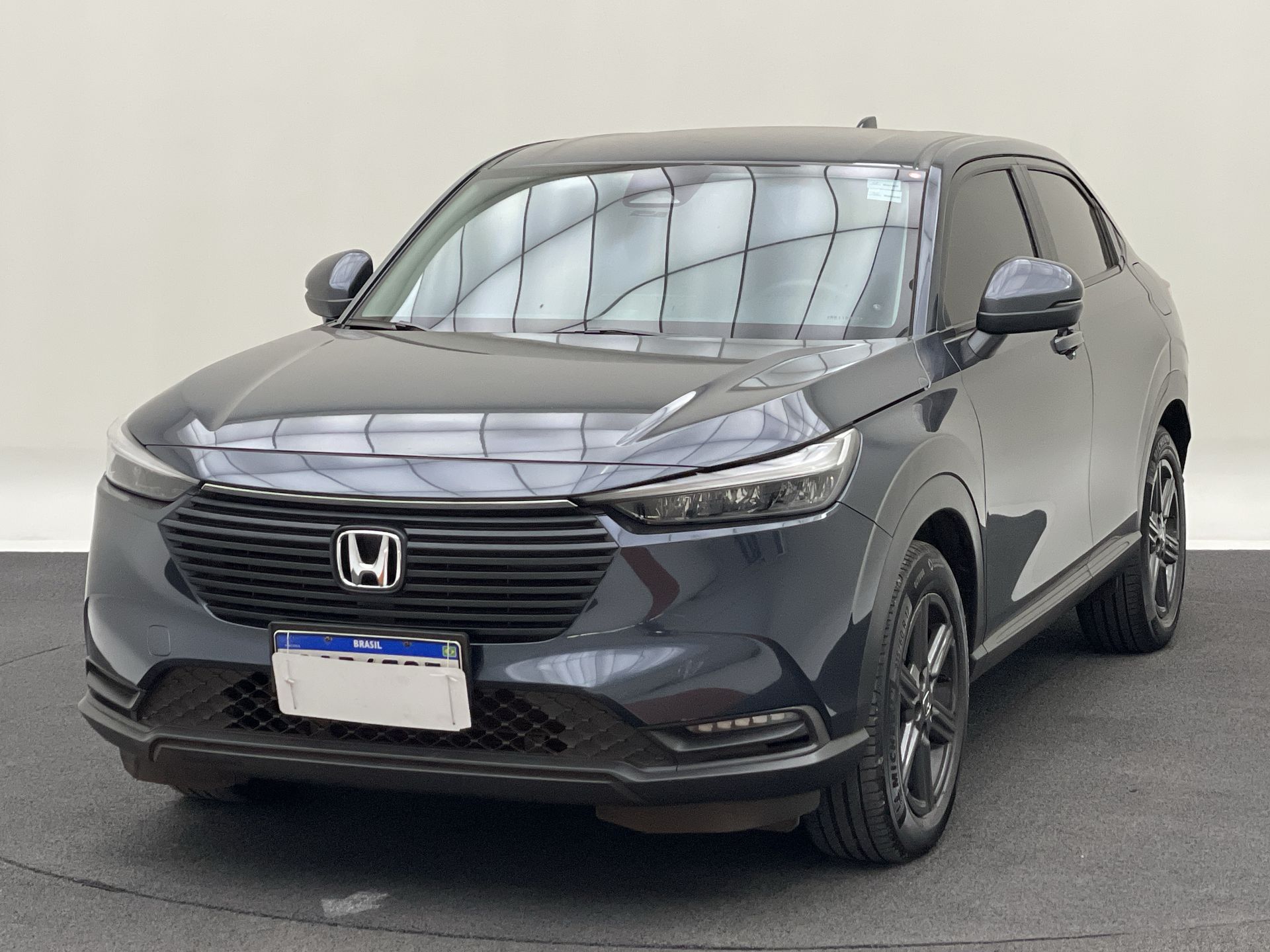 HR-V EXL 1.5 Sensing 16V 5p Aut.