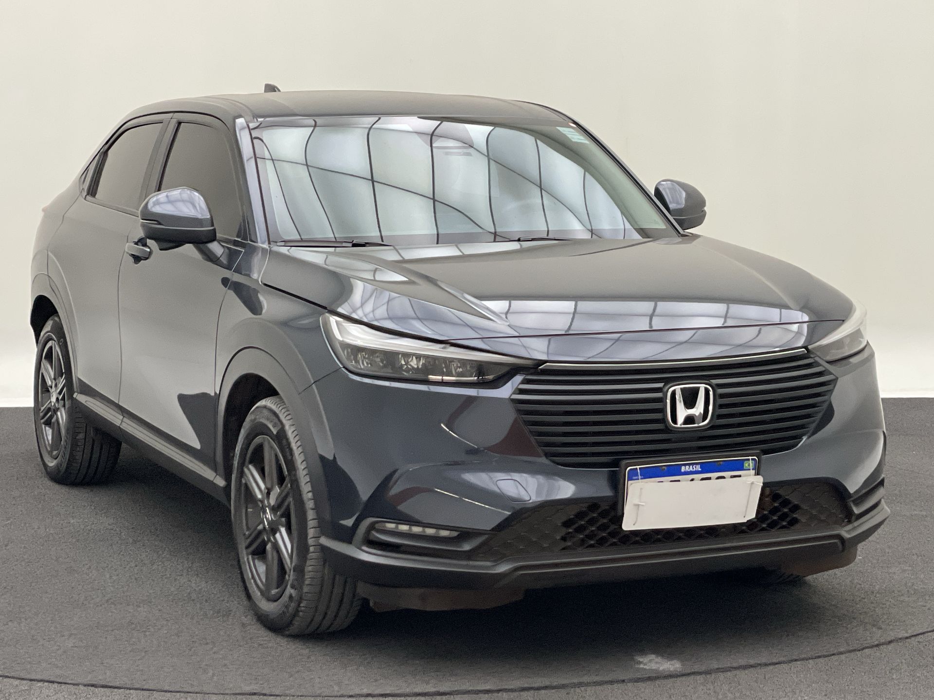 HR-V EXL 1.5 Sensing 16V 5p Aut.