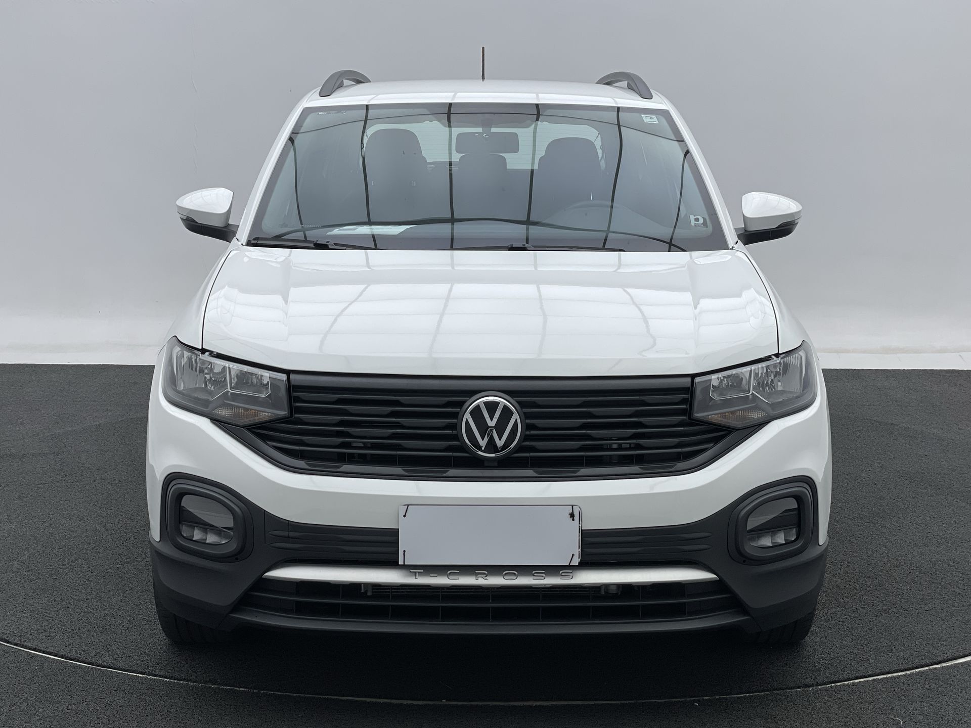 Volkswagen-T-Cross-T-Cross Sense 1.0 TSI Flex 5p Aut.