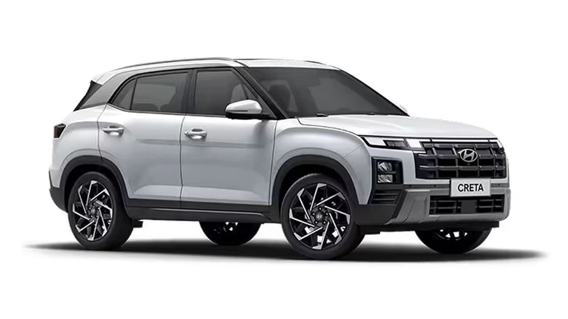 Novo CRETA Ultimate 1.6T