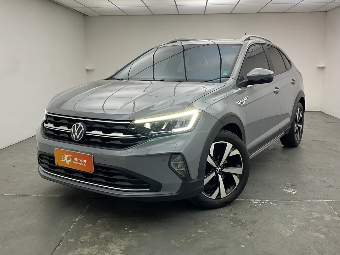 NIVUS HIGHLINE 1.0 200 TSI FLEX AUT.