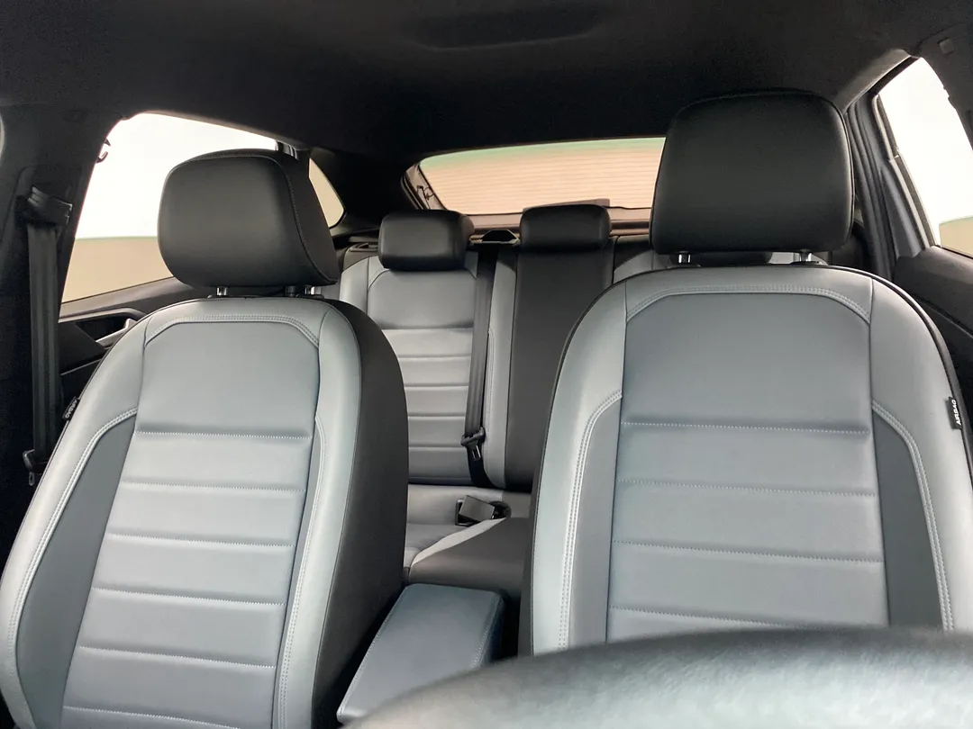 NIVUS HIGHLINE 1.0 200 TSI FLEX AUT.