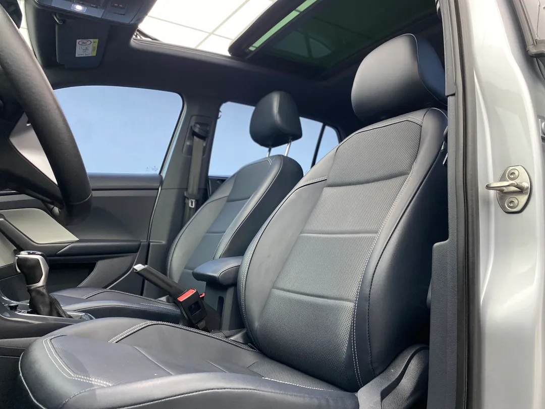 T-CROSS HIG. 250 TSI 1.4 FLEX 16V 5P AUT