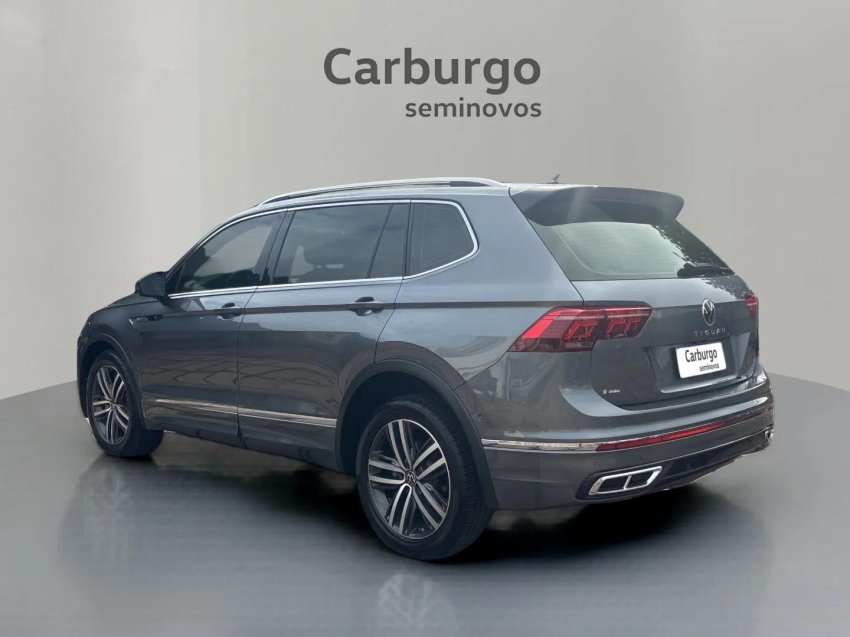 Volkswagen-TIGUAN-2.0 300 TSI GASOLINA ALLSPACE R-LINE AUTOMÁTICO