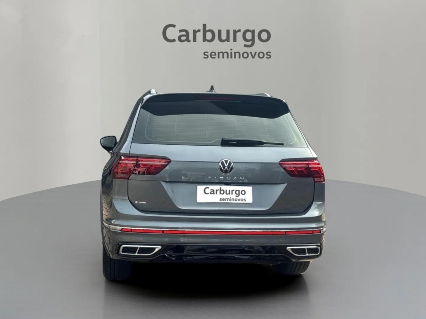 Volkswagen-TIGUAN-2.0 300 TSI GASOLINA ALLSPACE R-LINE AUTOMÁTICO