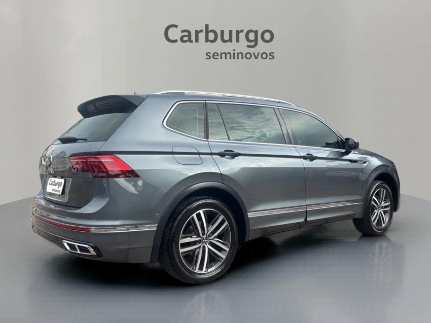 Volkswagen-TIGUAN-2.0 300 TSI GASOLINA ALLSPACE R-LINE AUTOMÁTICO