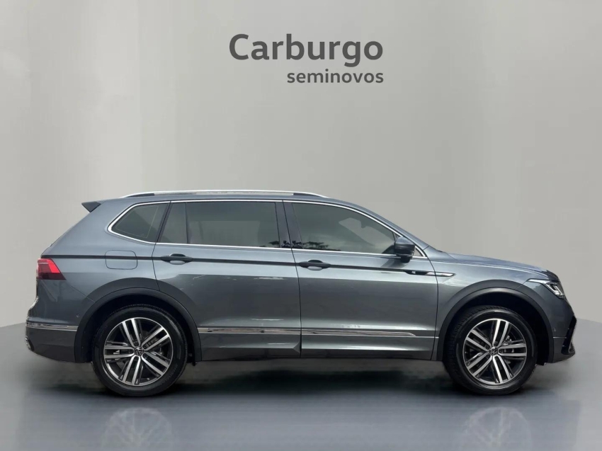 Volkswagen-TIGUAN-2.0 300 TSI GASOLINA ALLSPACE R-LINE AUTOMÁTICO