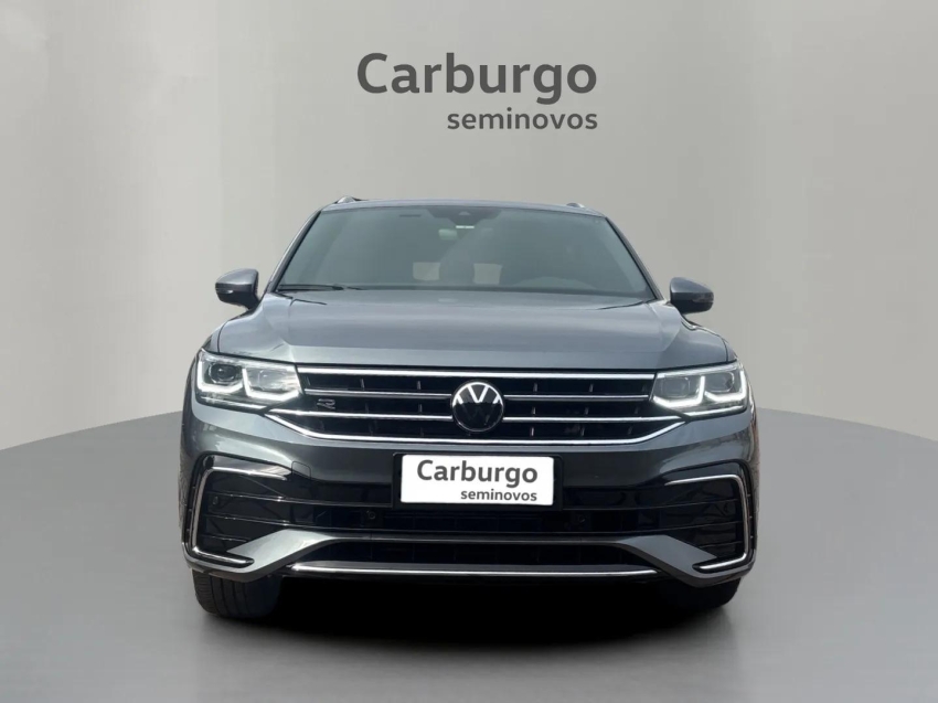 Volkswagen-TIGUAN-2.0 300 TSI GASOLINA ALLSPACE R-LINE AUTOMÁTICO