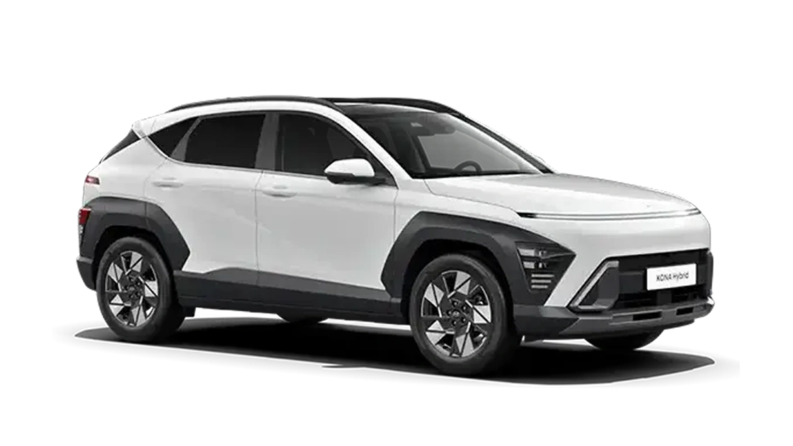 Hyundai Kona Signature