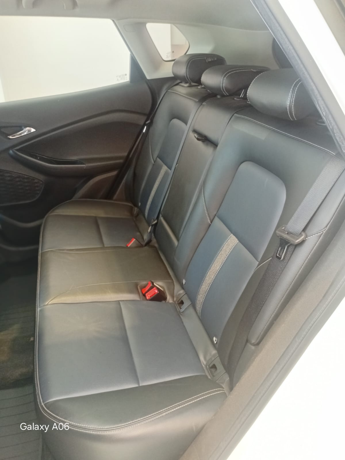 GM - Chevrolet-TRACKER-TRACKER Premier 1.2 Turbo 12V Flex Aut.