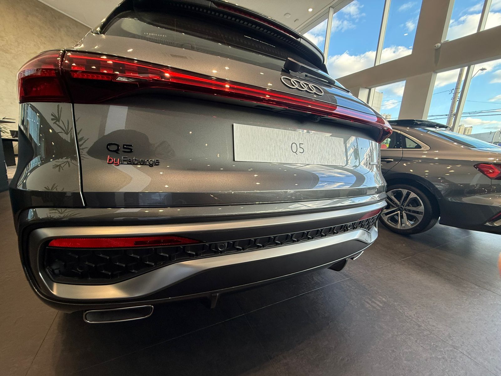 Audi-Q5-Q5 S-Line 2.0 TFSI Quattro S-tronic 272cv