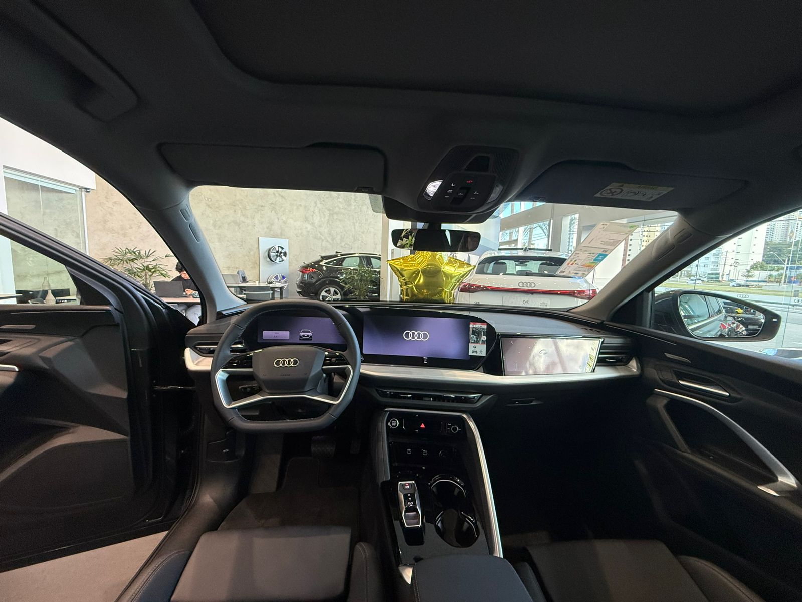 Audi-Q5-Q5 S-Line 2.0 TFSI Quattro S-tronic 272cv