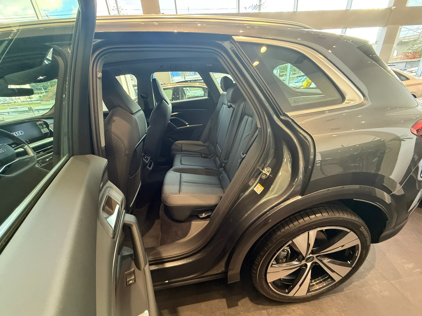 Audi-Q5-Q5 S-Line 2.0 TFSI Quattro S-tronic 272cv