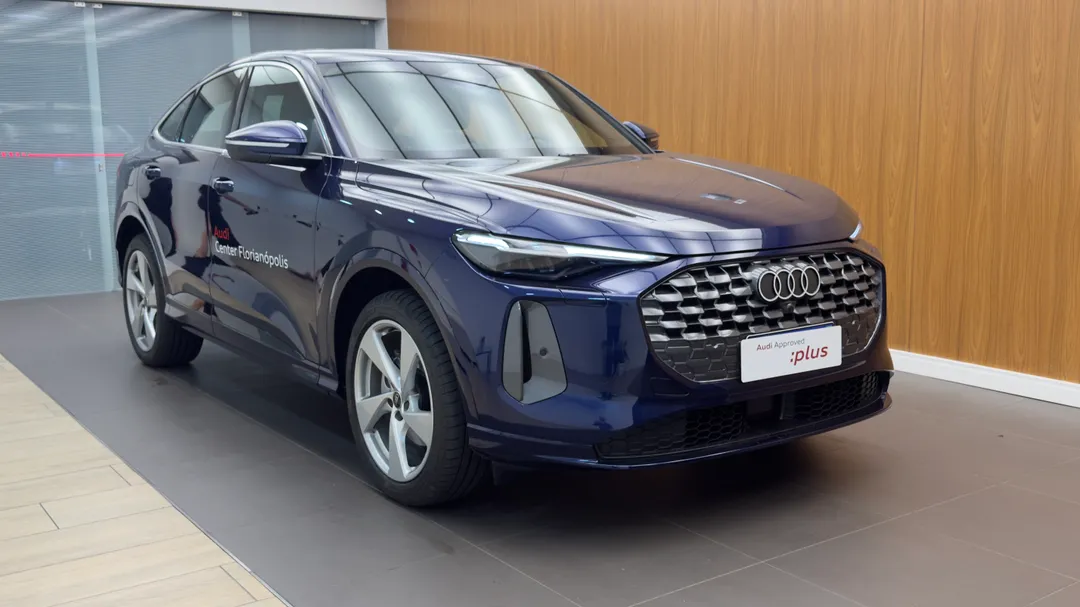 audi q5 sportback advanced 2.0 tfsi quattro s-tronic