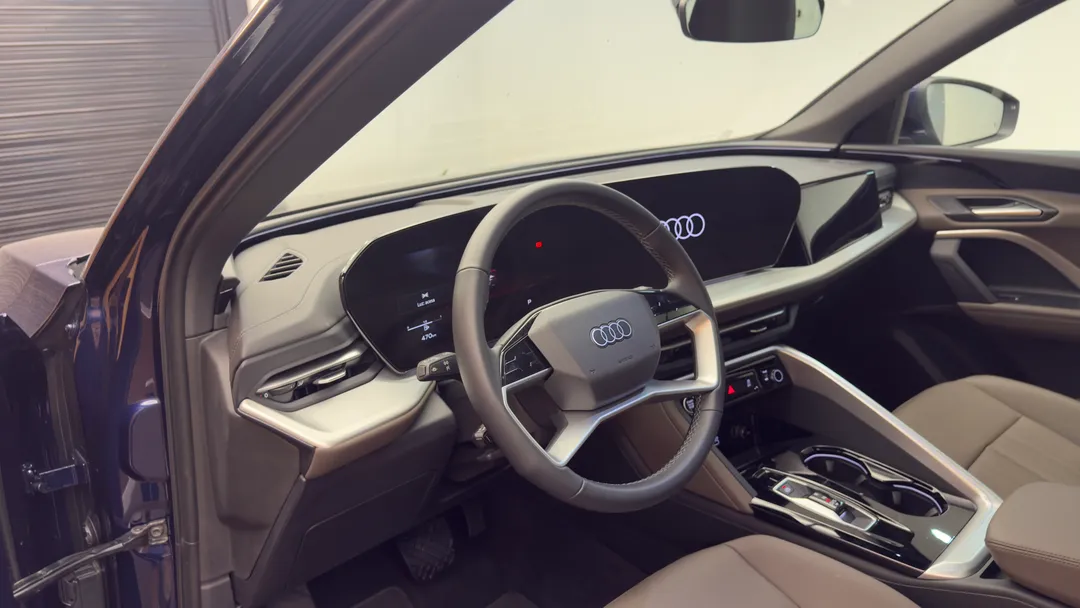 Audi-Q5-Q5 Sportback Advanced 2.0 TFSI Quattro S-tronic