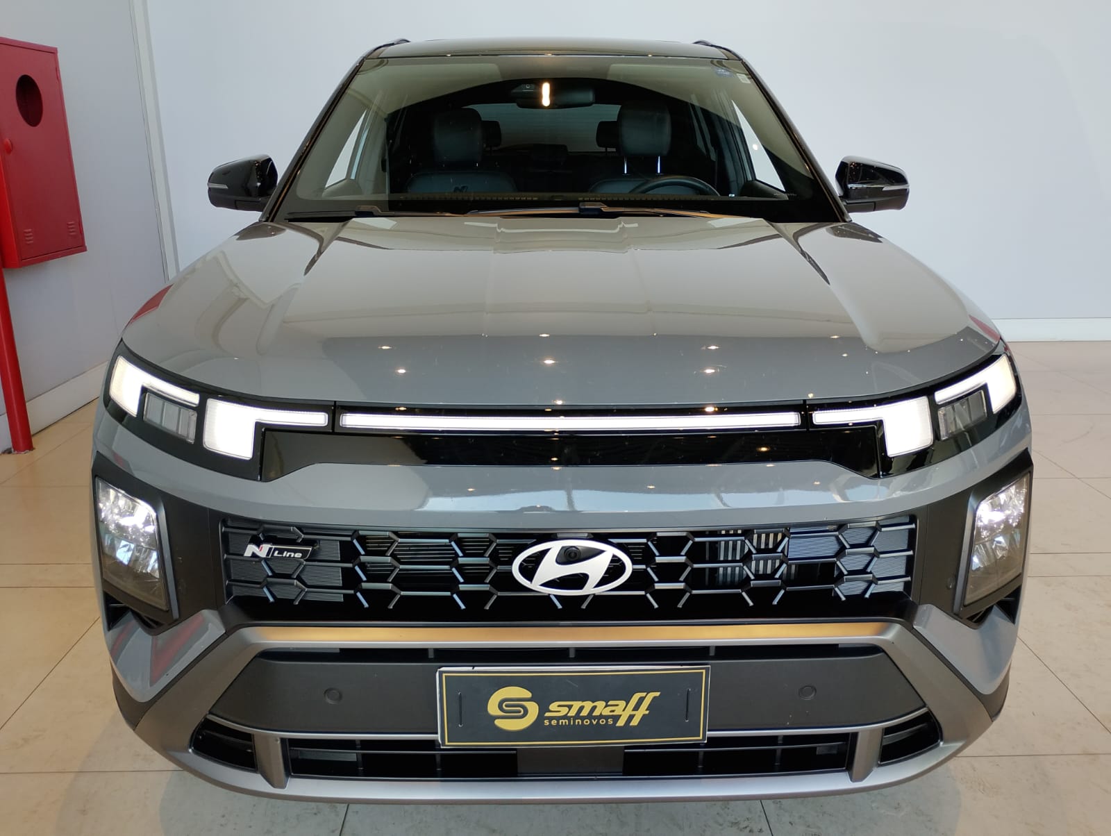 Hyundai-CRETA-NEW CRETA 1.0L TGDI N LINE AT