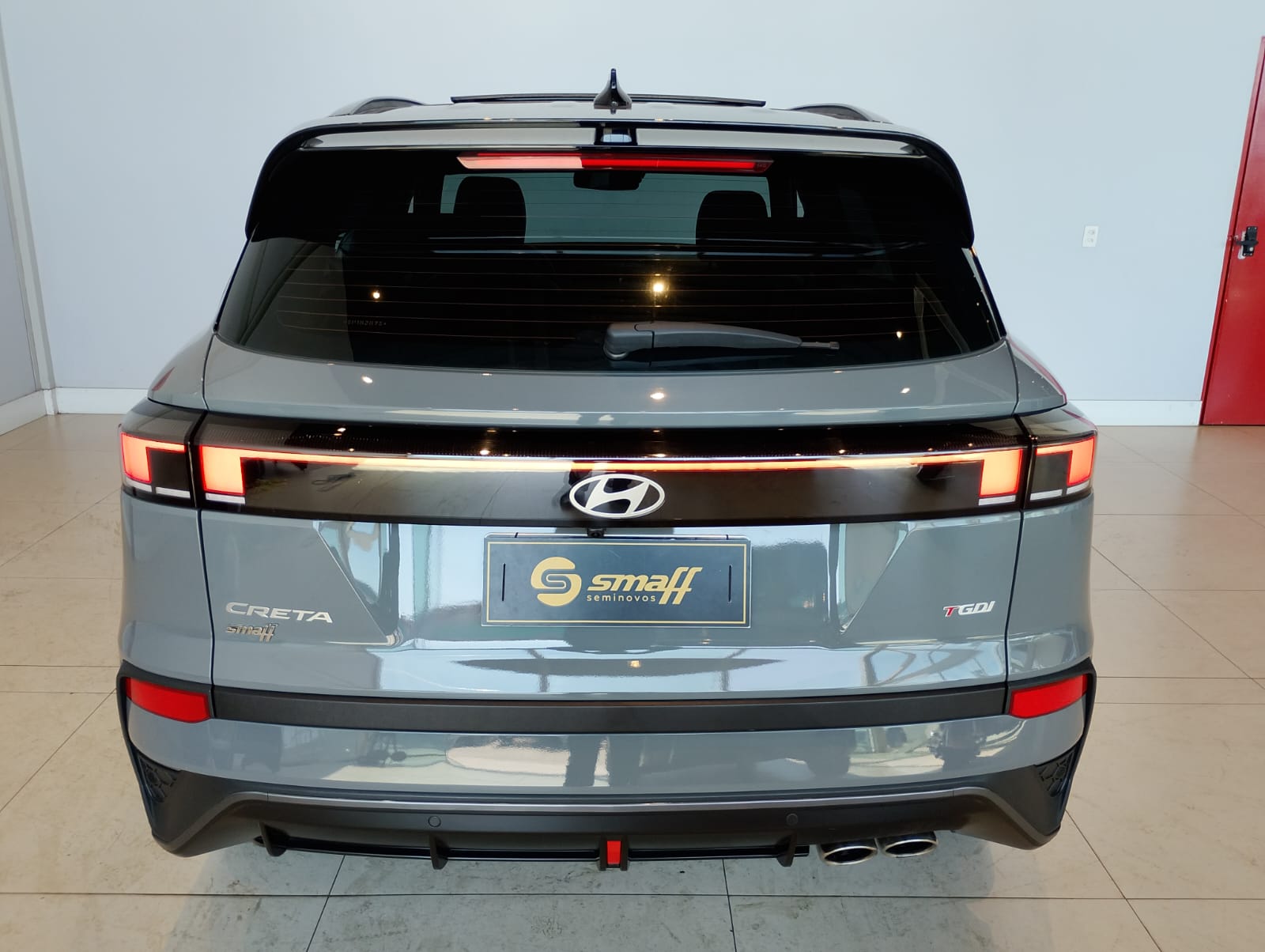 Hyundai-CRETA-NEW CRETA 1.0L TGDI N LINE AT