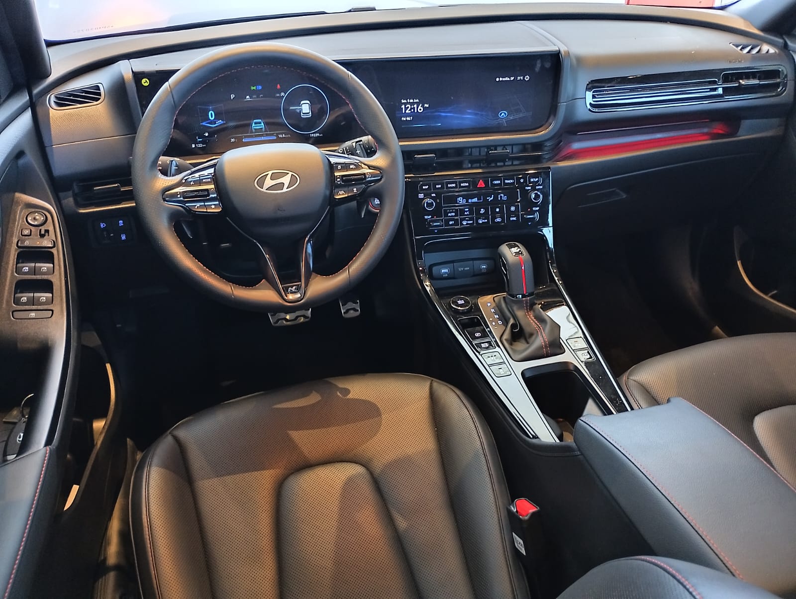 Hyundai-CRETA-NEW CRETA 1.0L TGDI N LINE AT