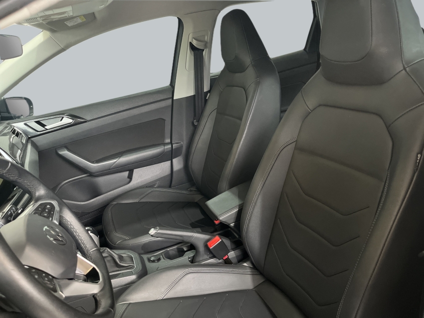 Volkswagen-POLO-1.0 170 TSI HIGHLINE AUTOMÁTICO