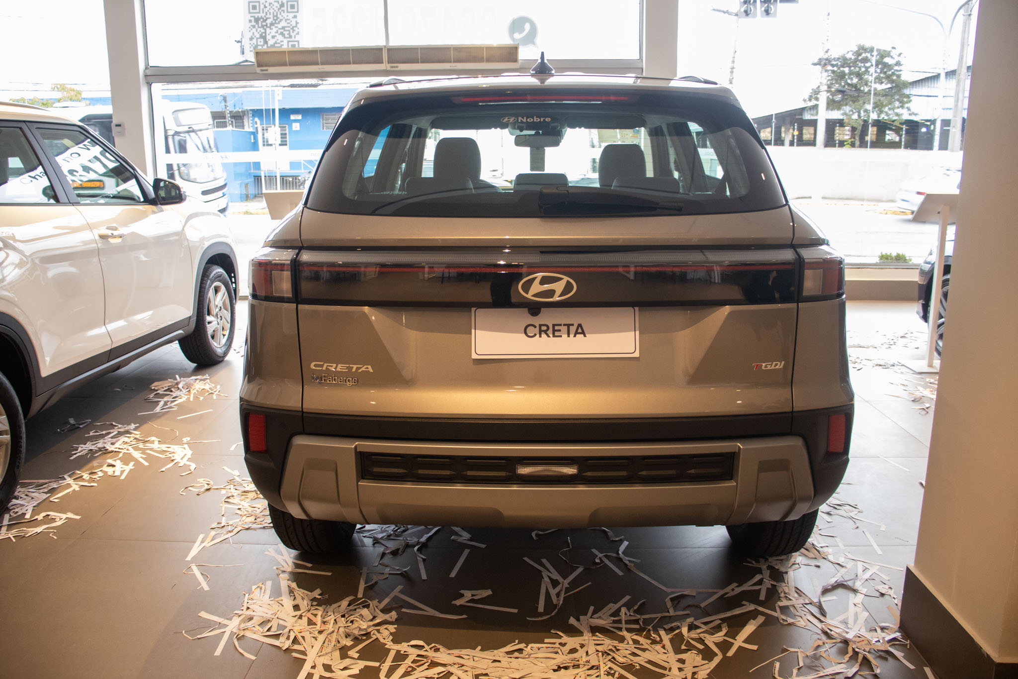 Hyundai-CRETA-Creta Limited 1.0 TB 12V Flex Aut.