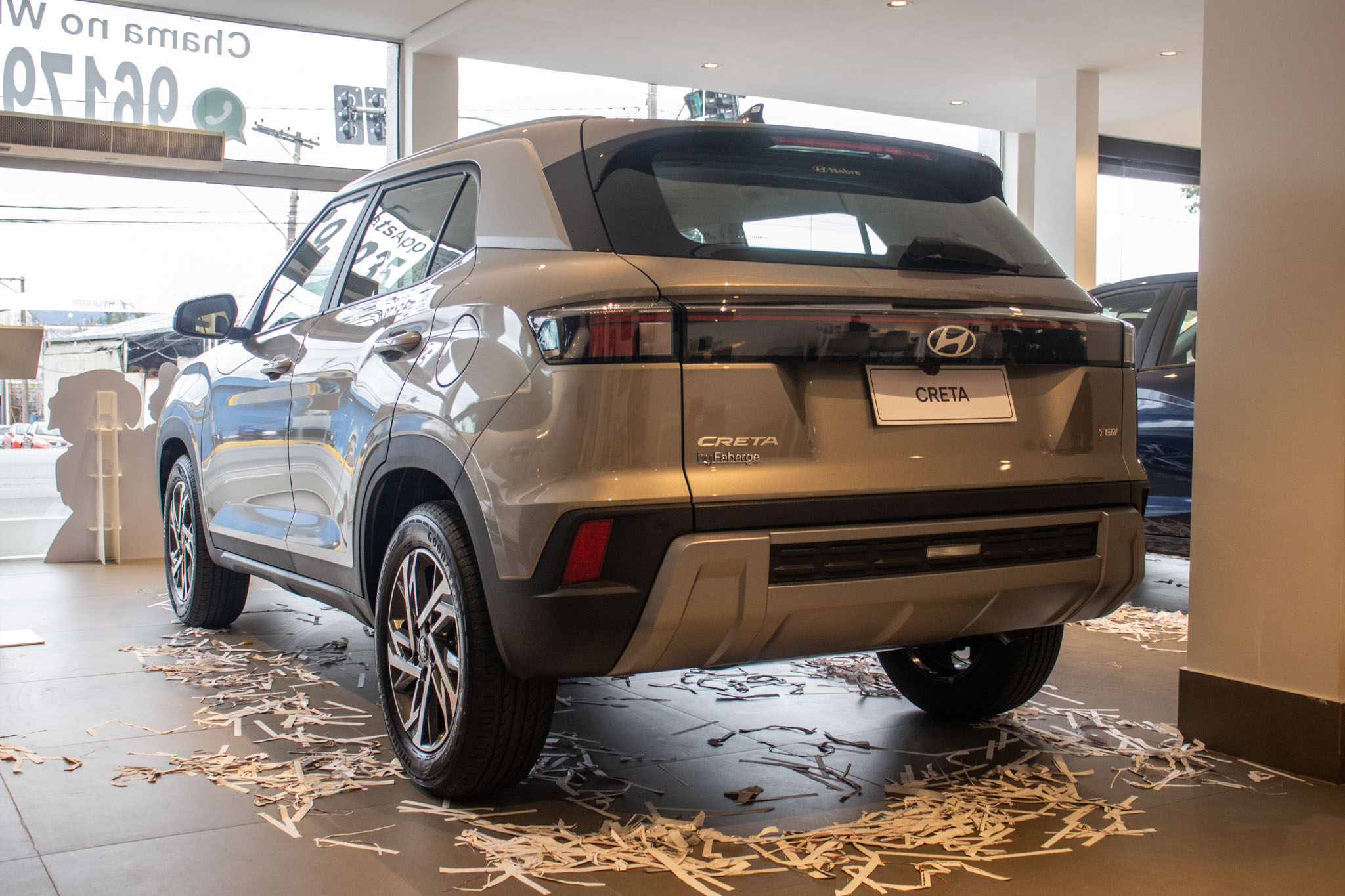 Hyundai-CRETA-Creta Limited 1.0 TB 12V Flex Aut.