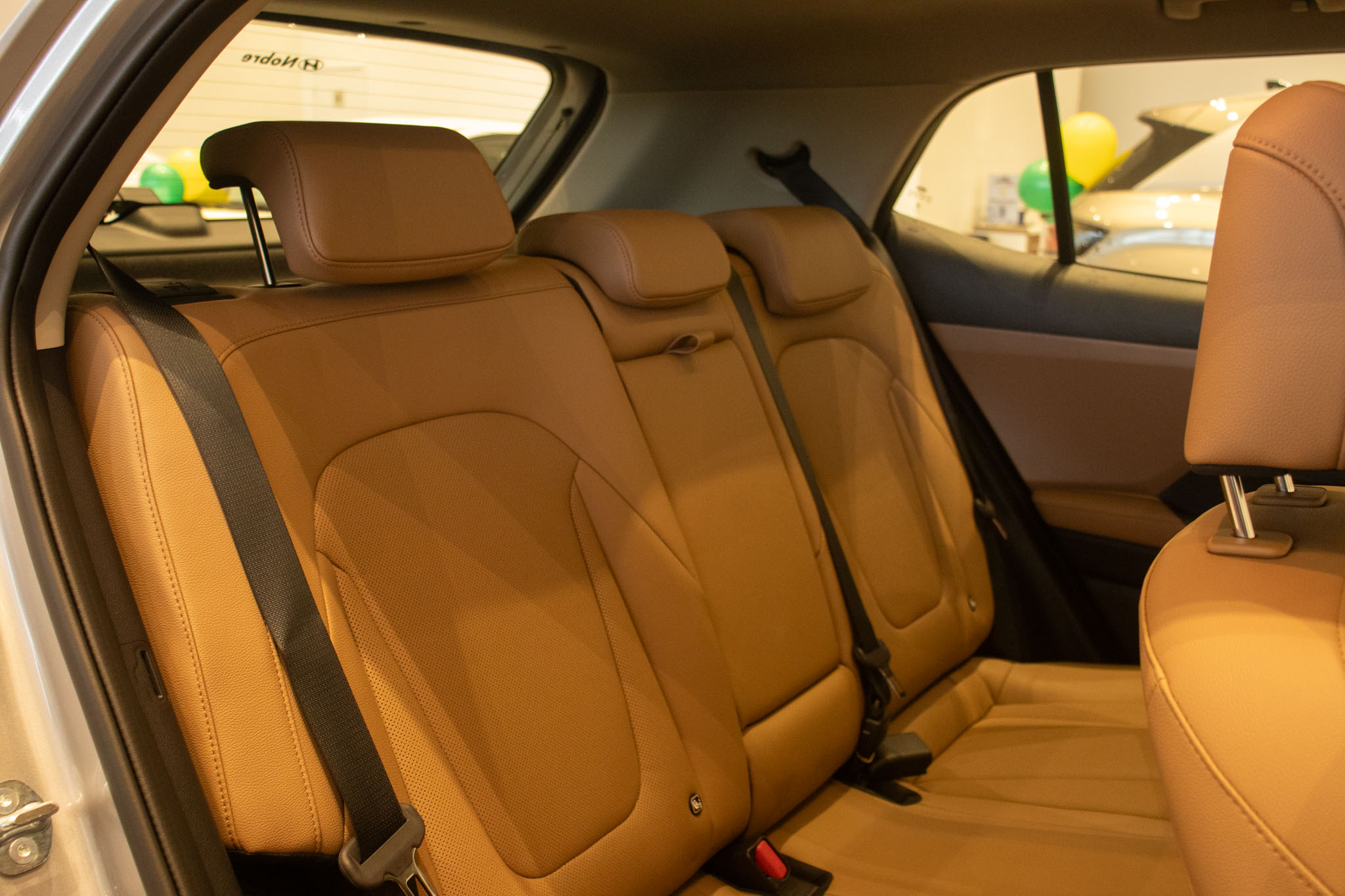 Hyundai-CRETA-Creta Platinum 1.0 TB 12V Flex Aut.