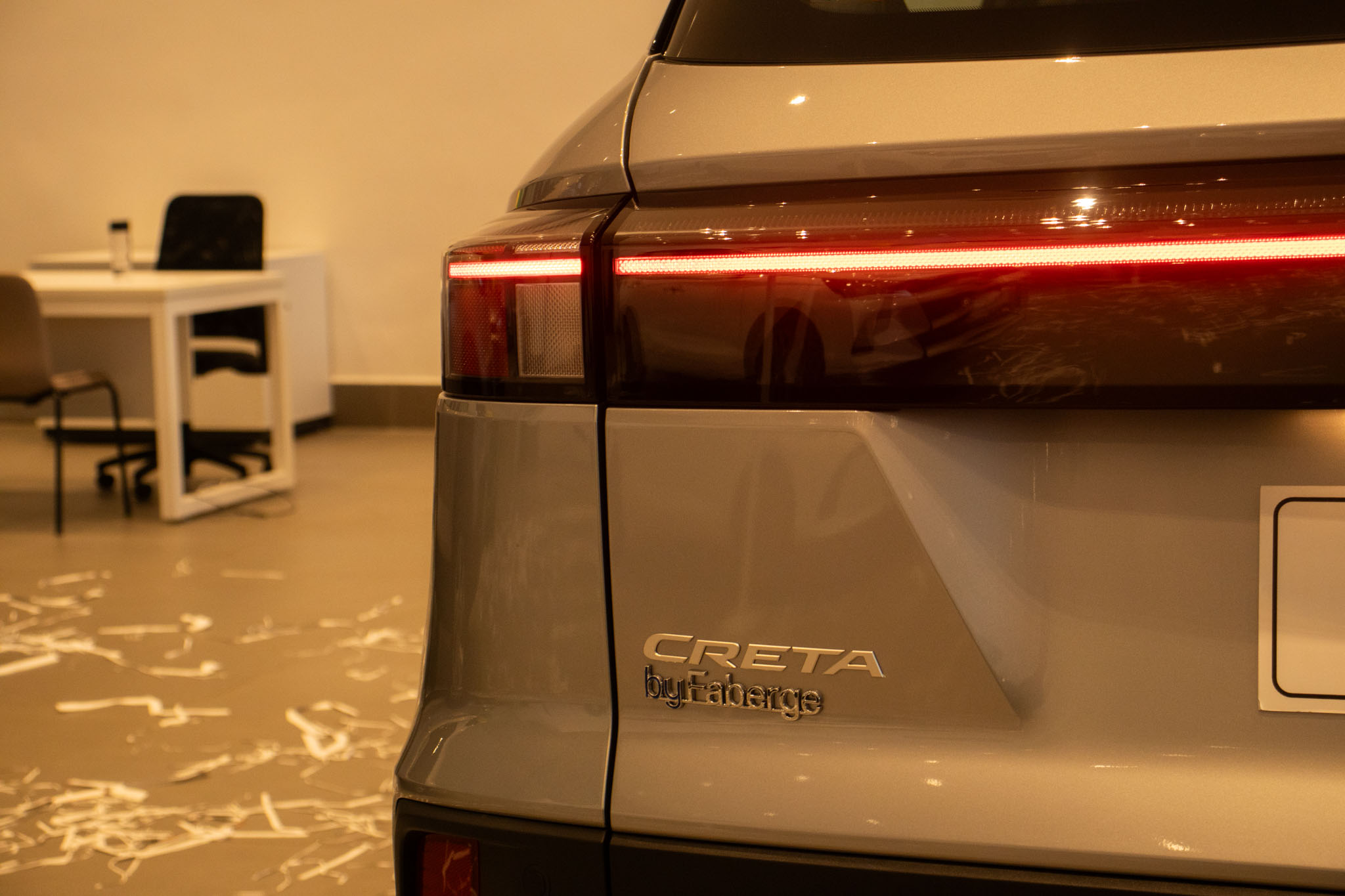 Hyundai-CRETA-Creta Platinum 1.0 TB 12V Flex Aut.