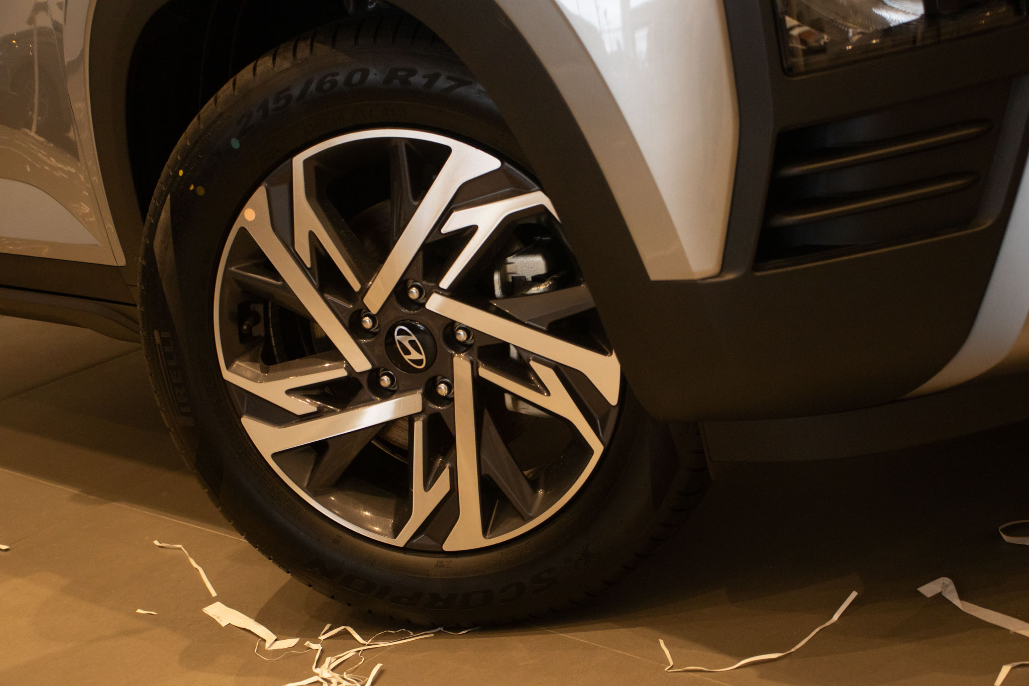 Hyundai-CRETA-Creta Platinum 1.0 TB 12V Flex Aut.