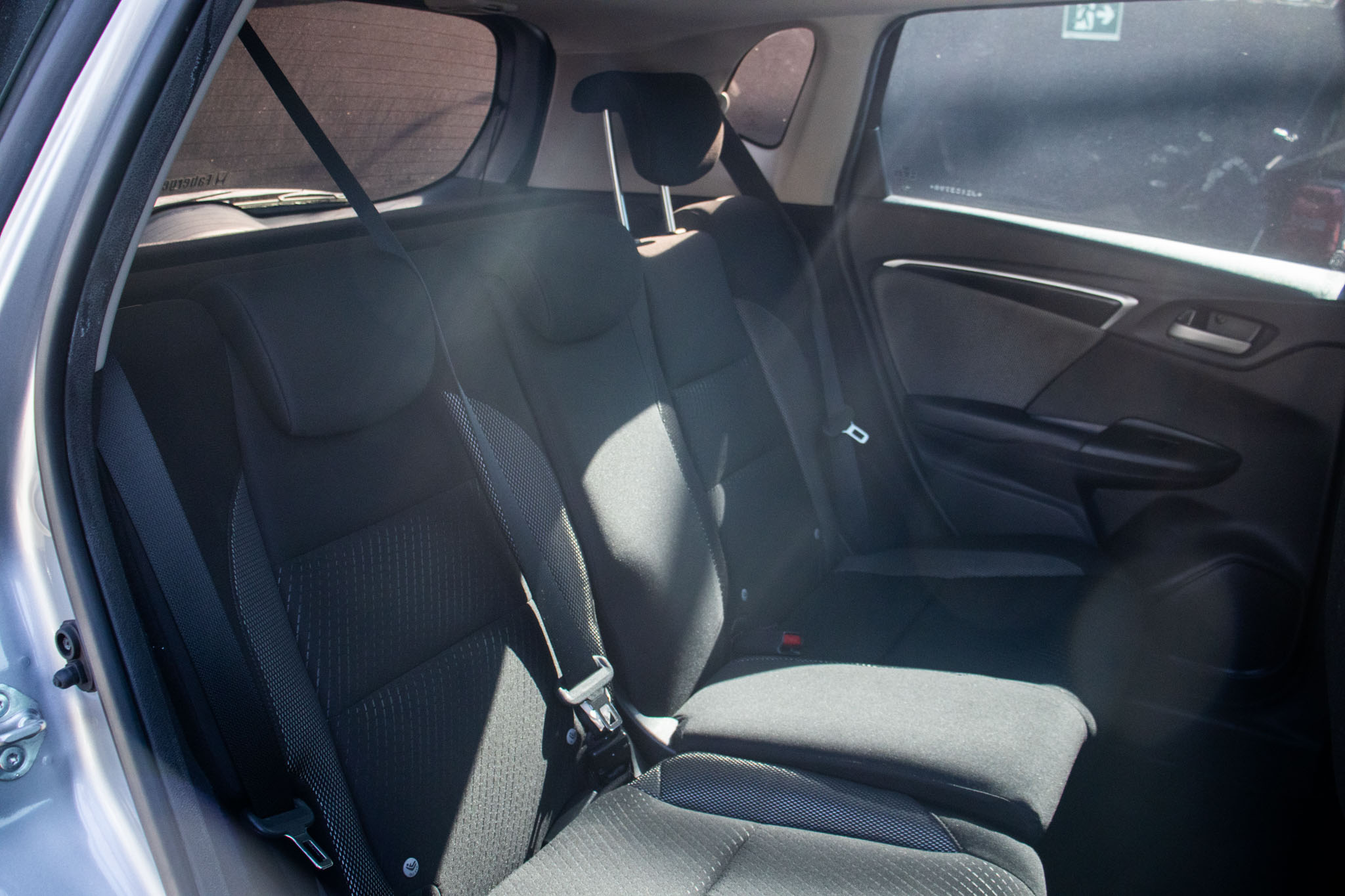 Honda-WR-V-WR-V EXL 1.5 Flexone 16V 5p Aut.