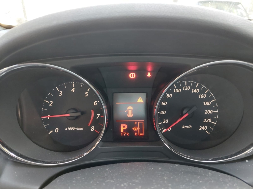 Mitsubishi-ASX-2.0 MIVEC FLEX GLS CVT