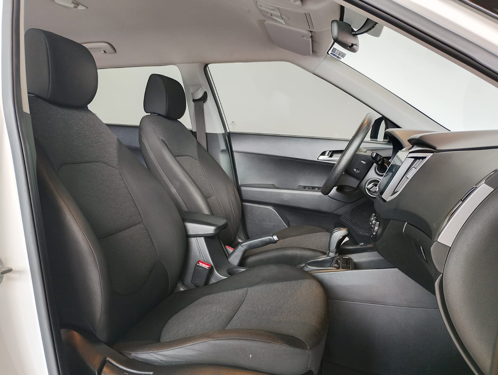 Hyundai-CRETA-Creta Action 1.6 16V Flex Aut.