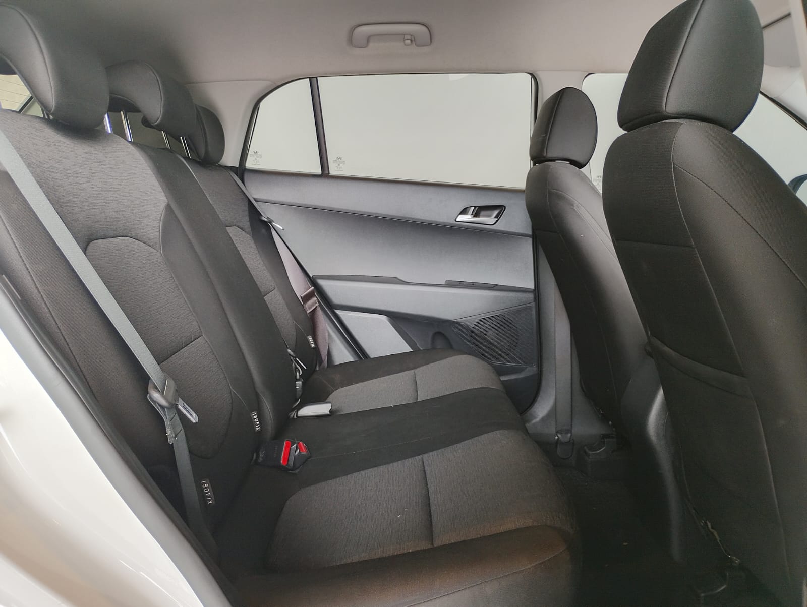 Hyundai-CRETA-Creta Action 1.6 16V Flex Aut.
