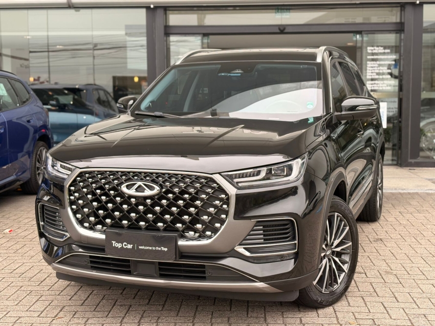 1.5 TCI PLUG-IN HYBRID DHT