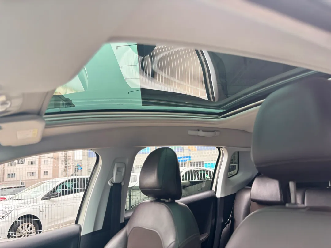 Peugeot-2008-2008 Griffe 1.6 Turbo Flex 16V 5p Mec.
