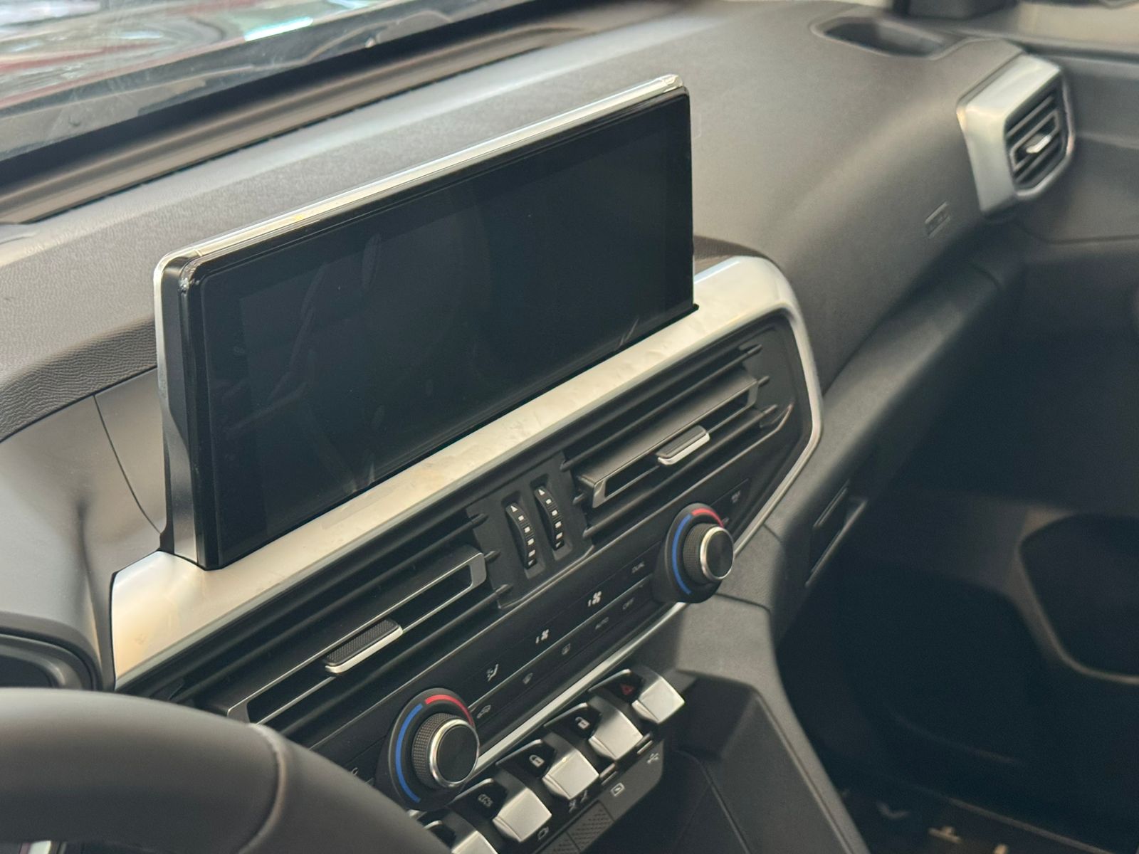 Fiat-Titano-Titano Ranch 2.2 16V 4x4 TB Diesel Aut.