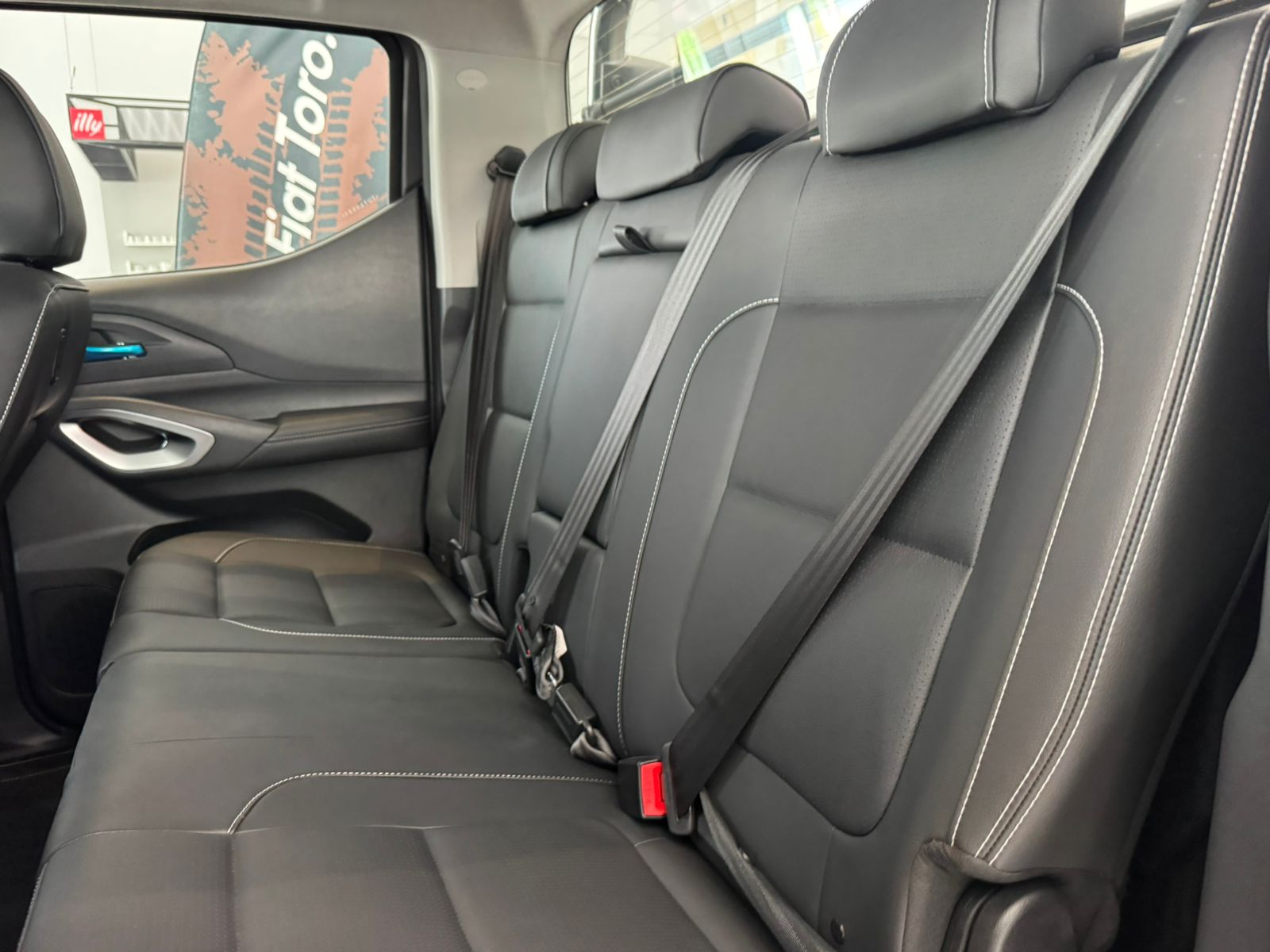 Fiat-Titano-Titano Ranch 2.2 16V 4x4 TB Diesel Aut.