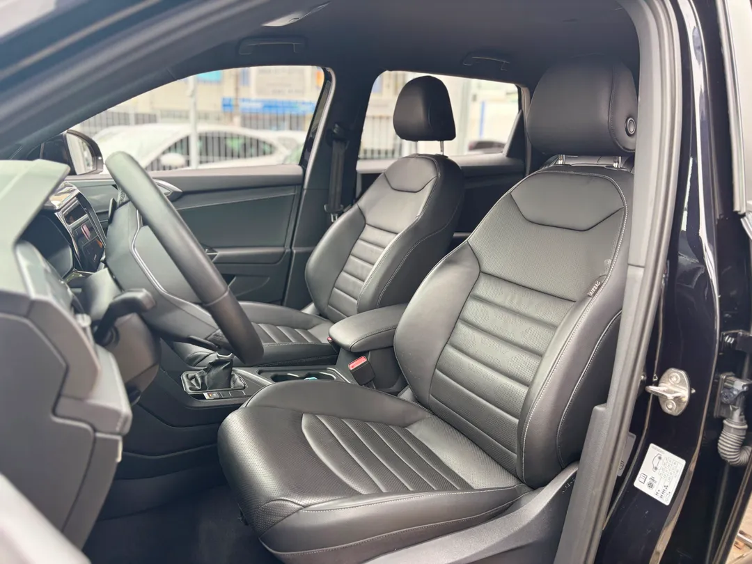 Volkswagen-TAOS-TAOS Highline 1.4 250 TSI Flex Aut.