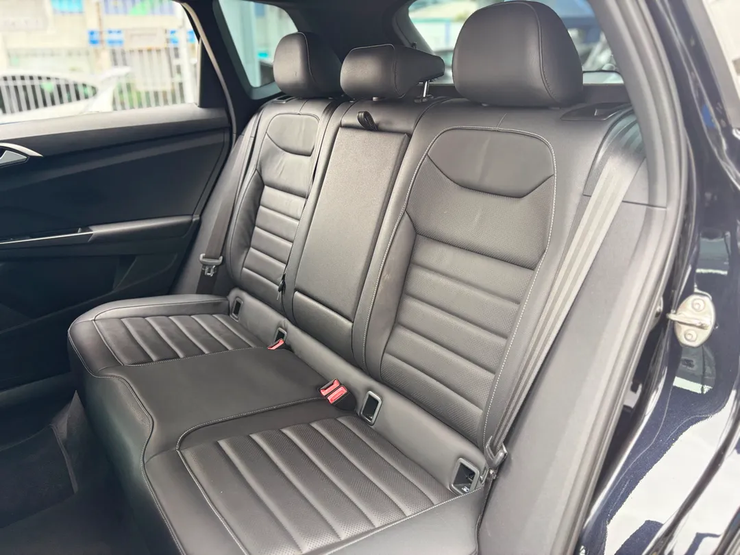 Volkswagen-TAOS-TAOS Highline 1.4 250 TSI Flex Aut.