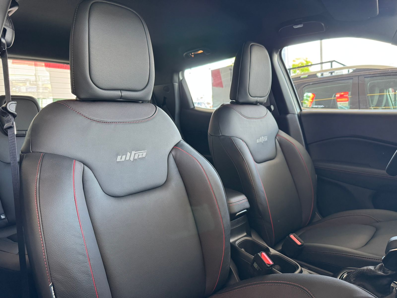 Fiat-TORO-Toro Ultra 1.3 16V 4x2 TB Flex Aut.