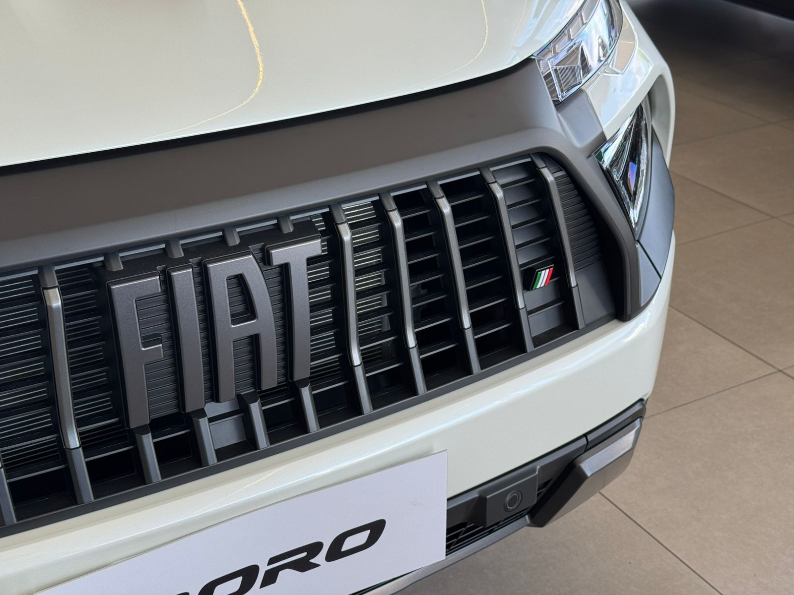 Fiat-TORO-Toro Ultra 1.3 16V 4x2 TB Flex Aut.