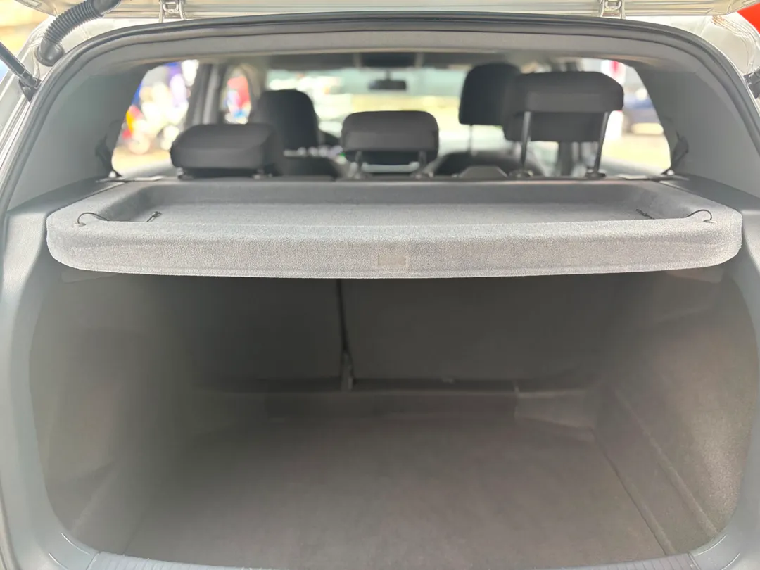 Volkswagen-T-Cross-T-Cross Sense 200 TSI 1.0 Flex 5p Aut.