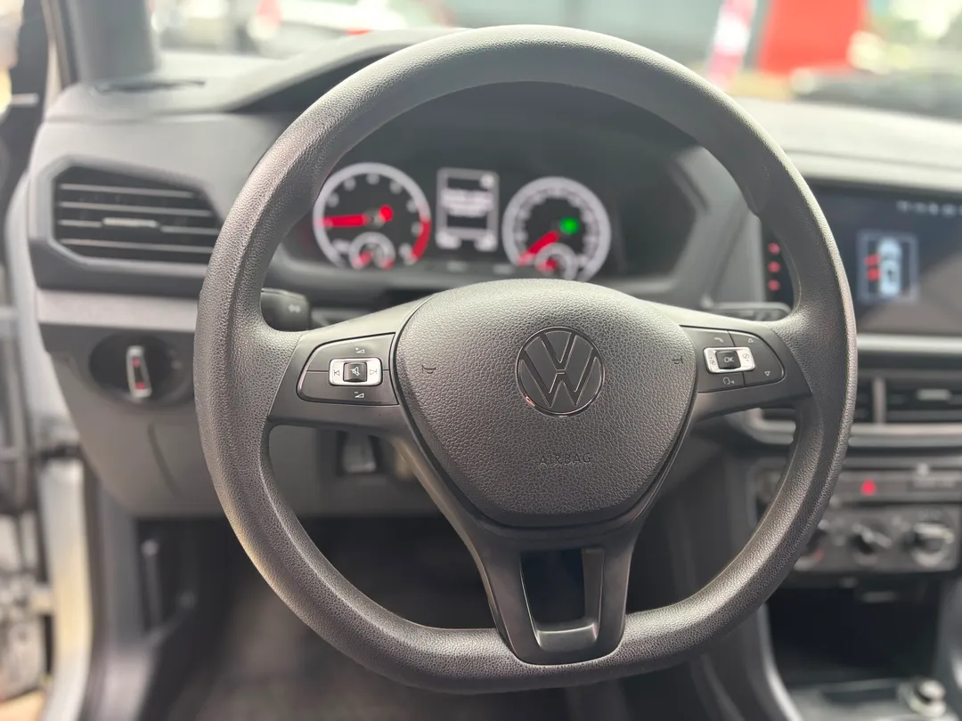 Volkswagen-T-Cross-T-Cross Sense 200 TSI 1.0 Flex 5p Aut.