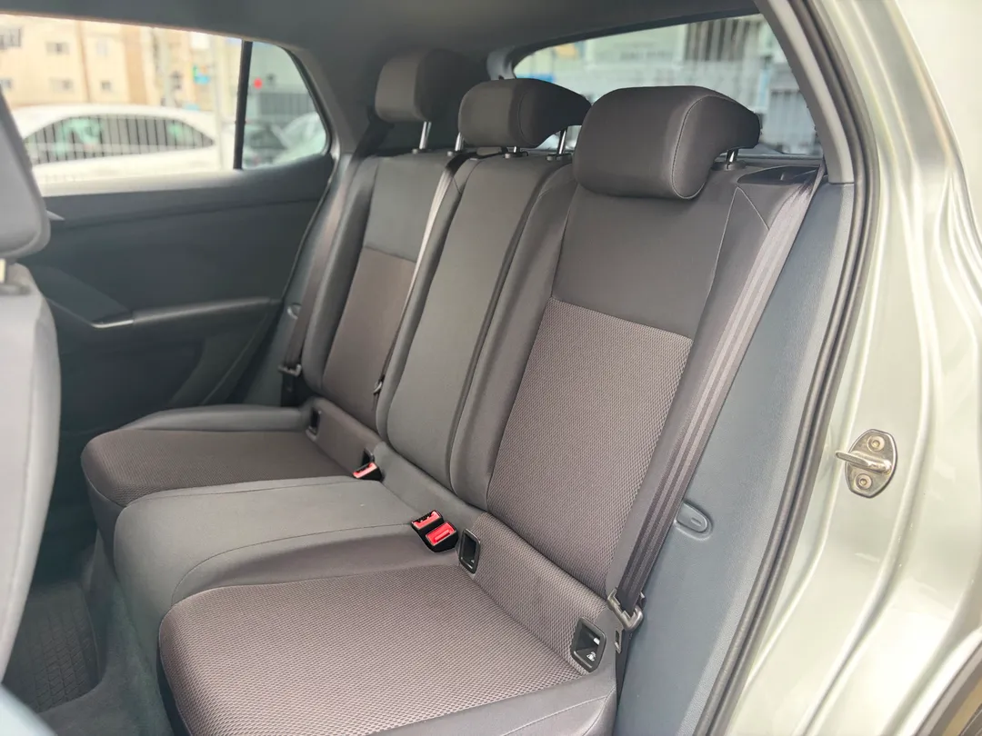 Volkswagen-T-Cross-T-Cross Sense 200 TSI 1.0 Flex 5p Aut.